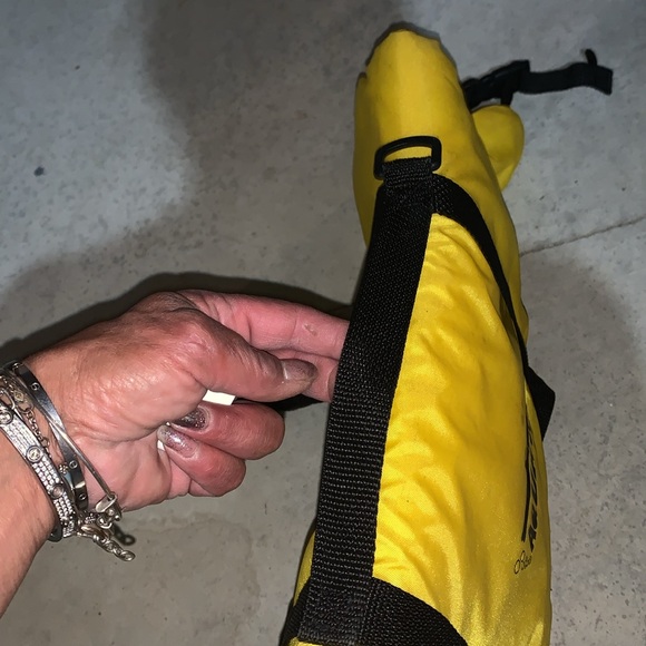 AquaDog LifeJacket for Dogs - Picture 4 of 4